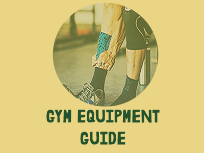 Gym Equipment Guide