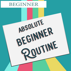 Absolute Beginner Program